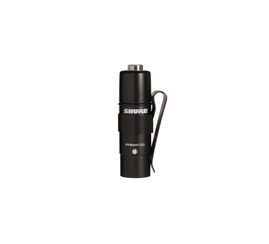 Shure RPM400TQG