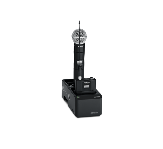 Shure SBC220