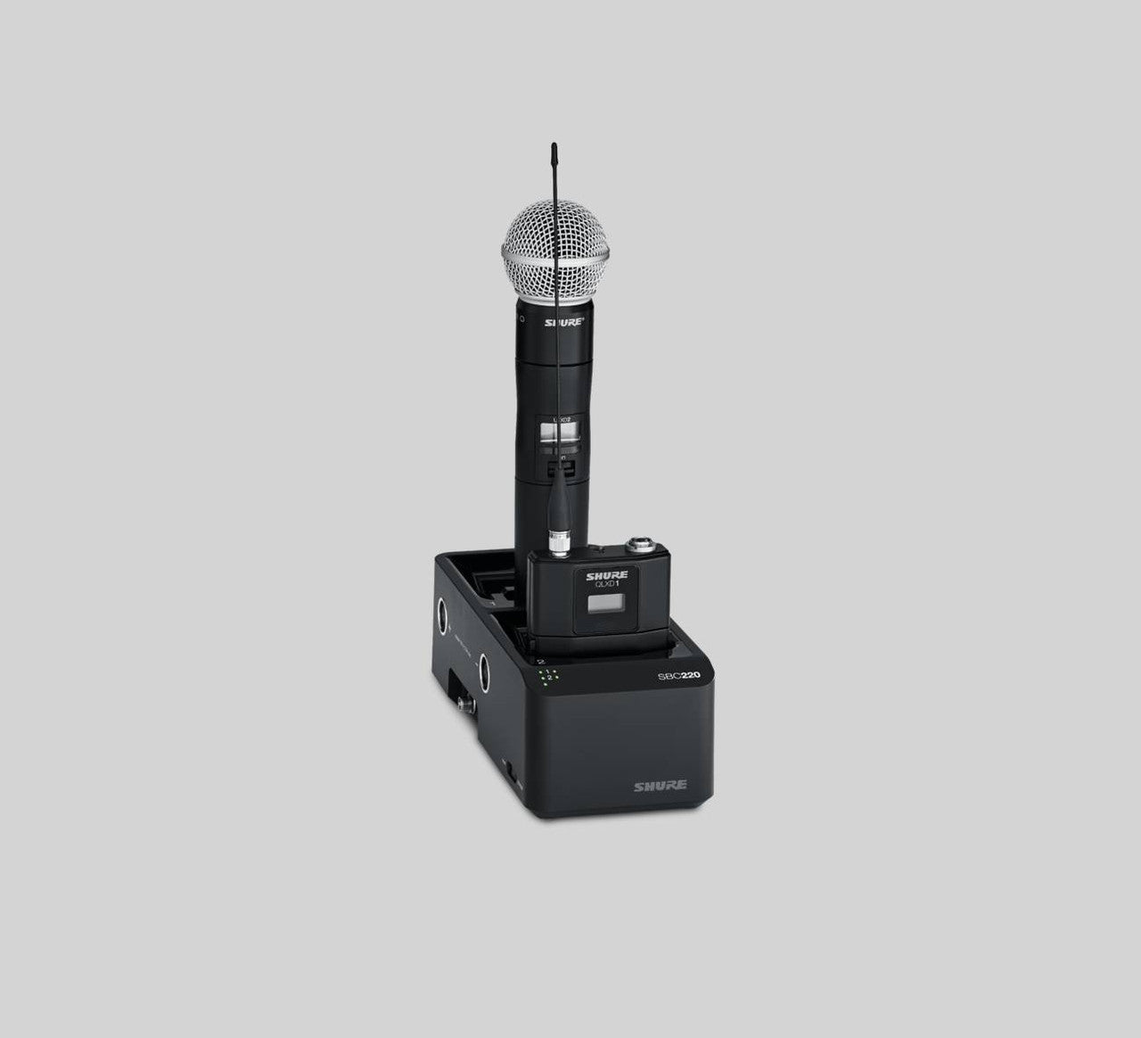 Shure SBC220-US