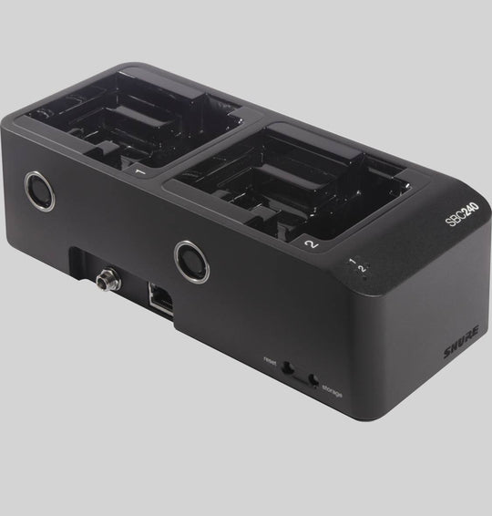 Shure SBC240-US