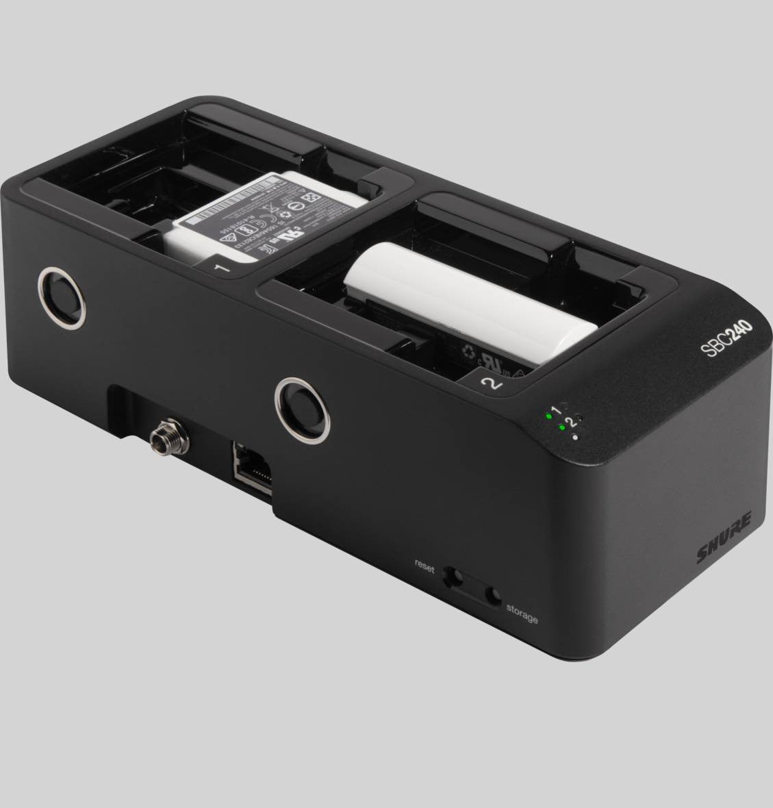 Shure SBC240-US