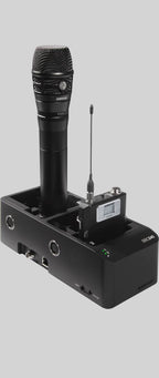 Shure SBC240-US