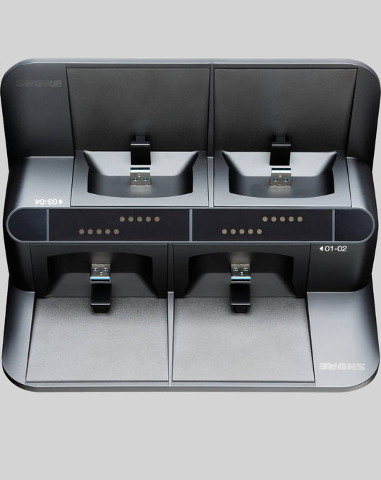 Shure SBC450-US