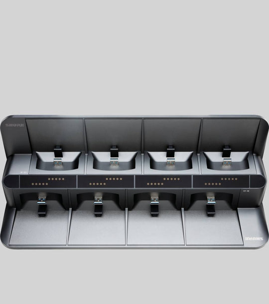 Shure SBC850-US