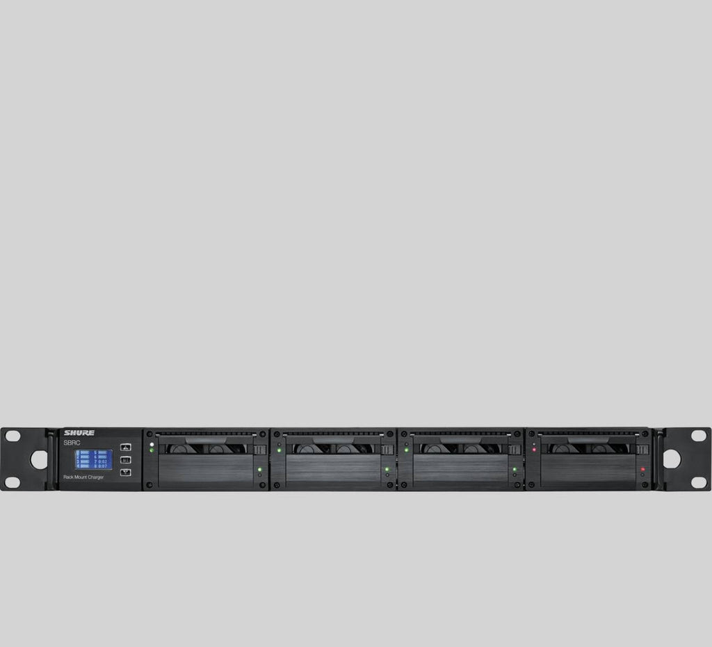 Shure SBRC-US