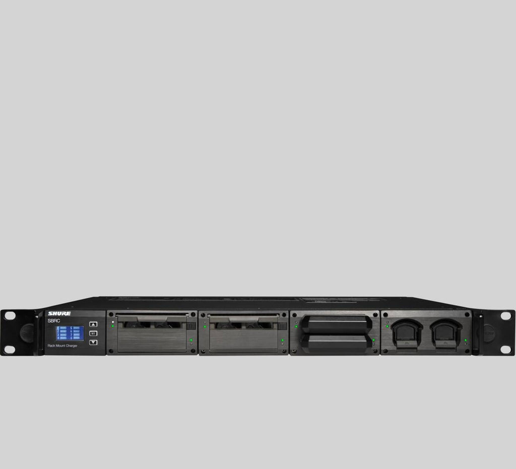 Shure SBRC-US