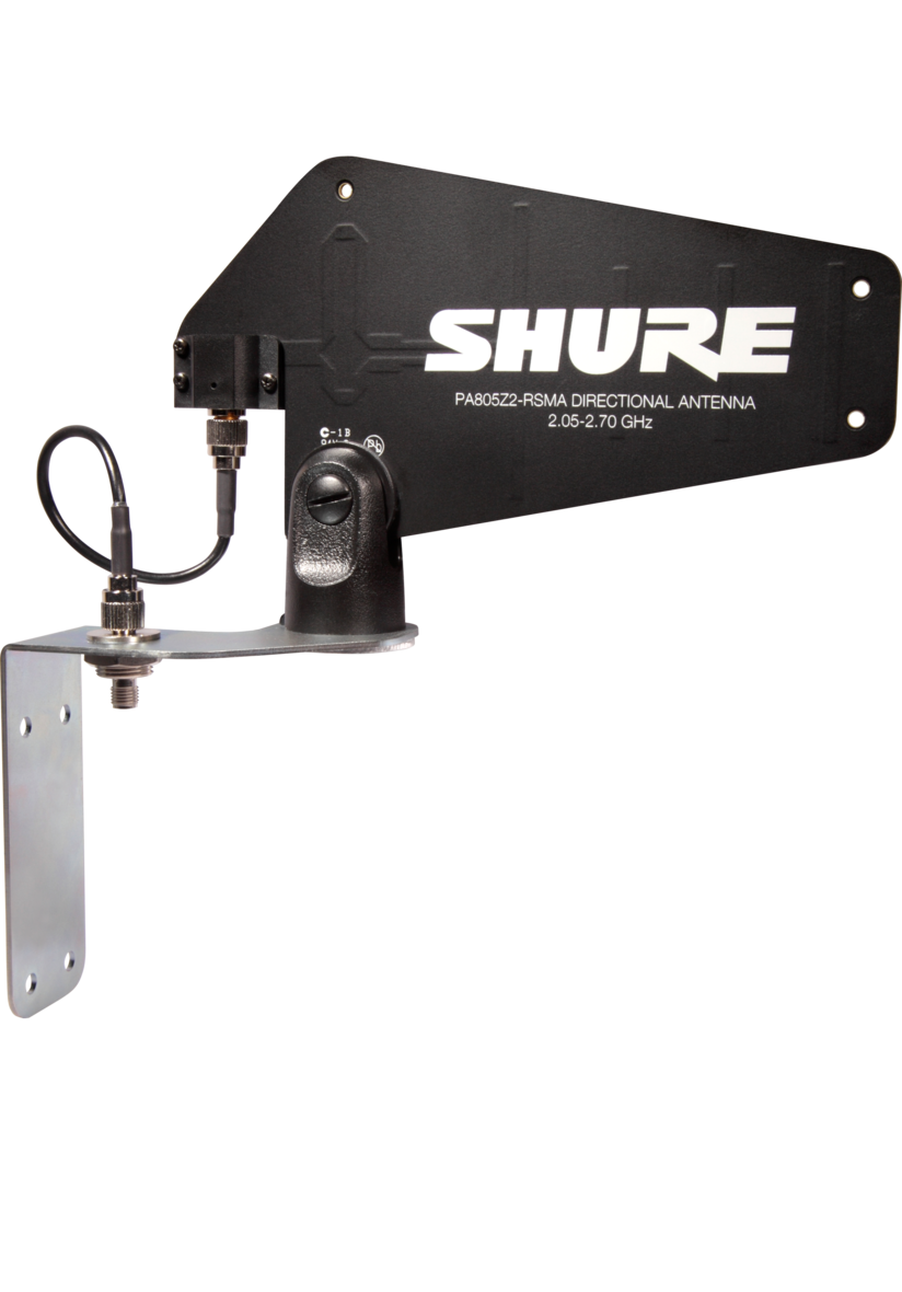 SHU-UA505-RSMA