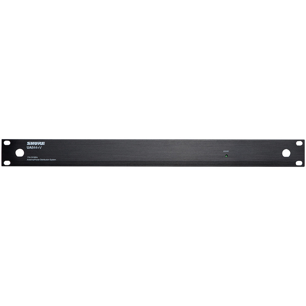 Shure UA844+V/LC