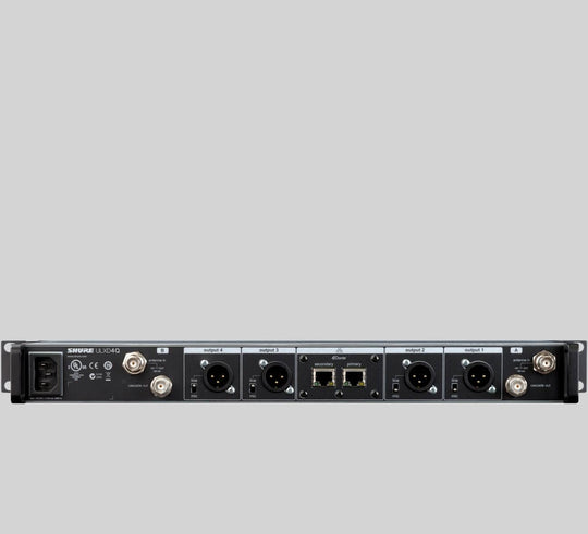 Shure ULXD4Q=-V50