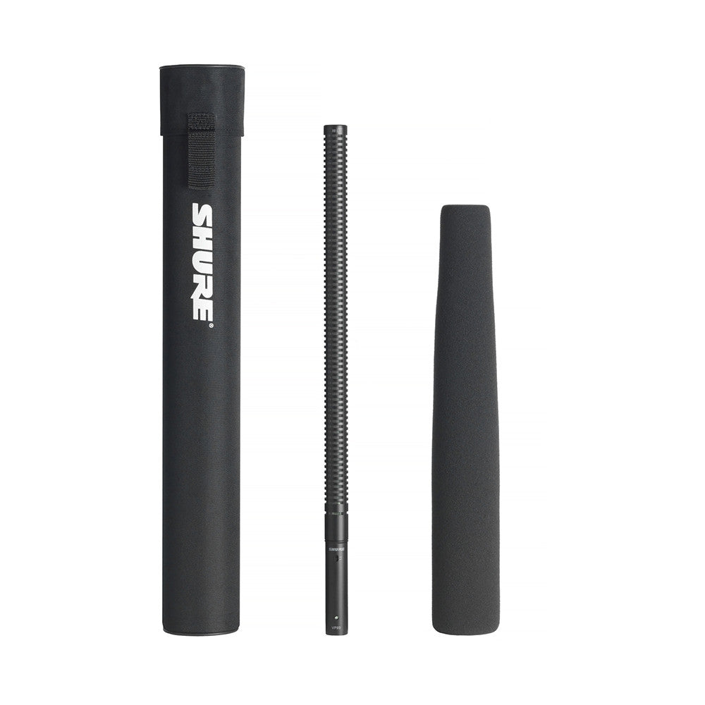 Shure VP89L