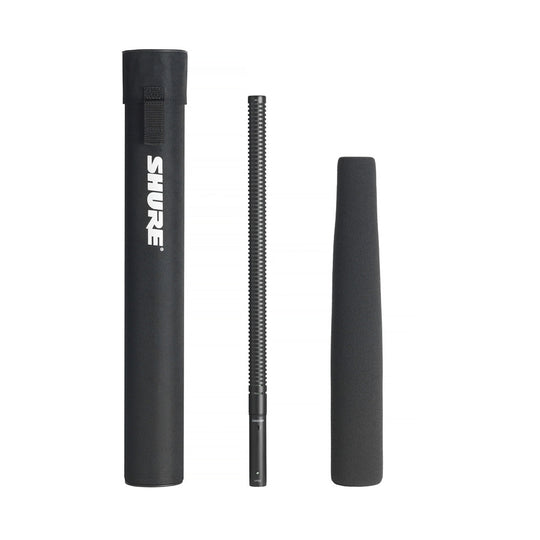 Shure VP89L