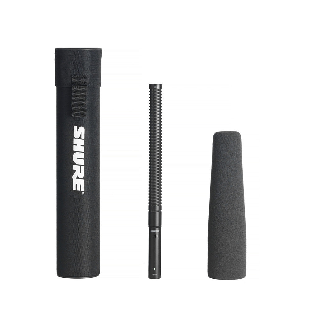 Shure VP89M