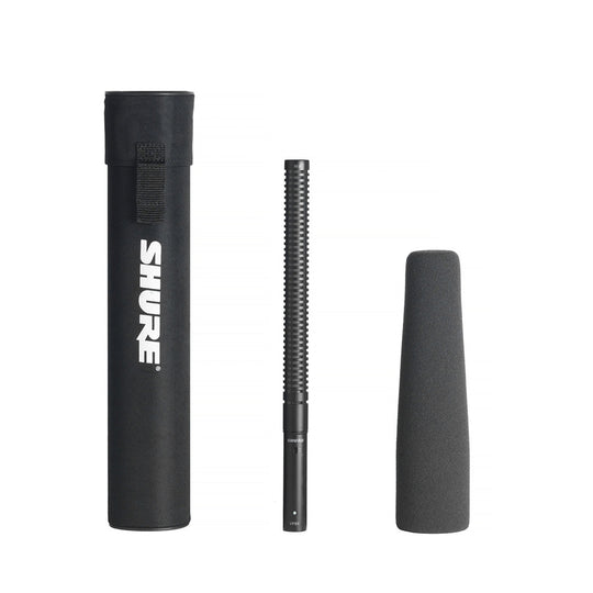 Shure VP89M