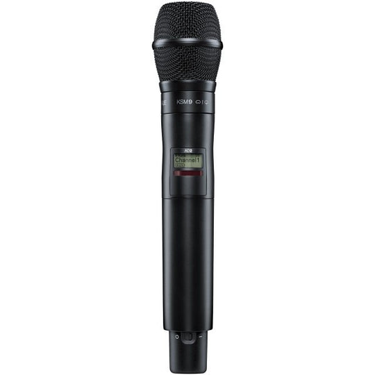 Shure AD2/K9B=-X55