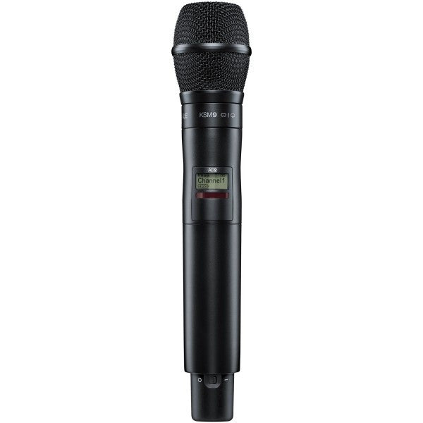 Shure AD2/K9B=-X55