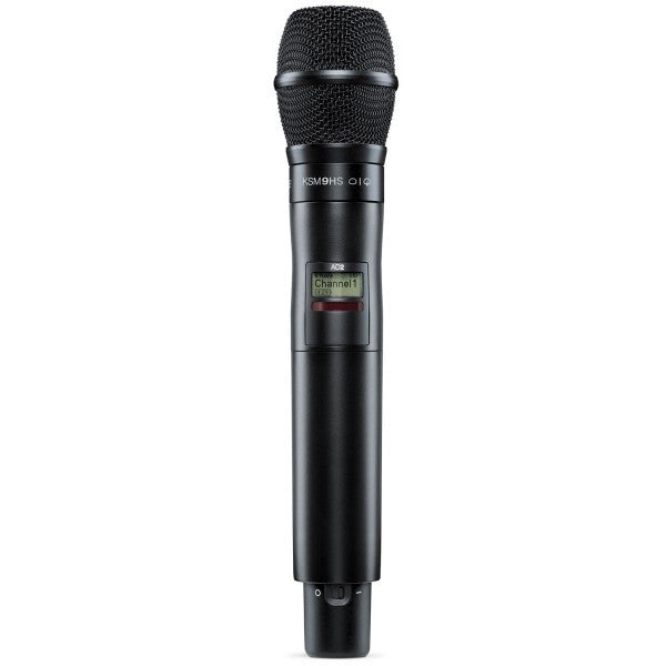 Shure AD2/K9HSB=-X55