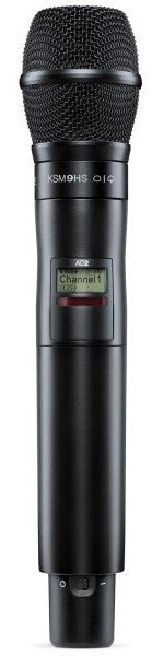Shure AD2/K9HSB=-G57
