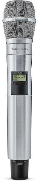 Shure AD2/K9HSN=-G57