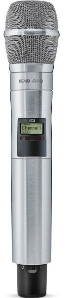 Shure AD2/K9N=-G57