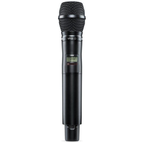 Shure AD2/VP68=-X55