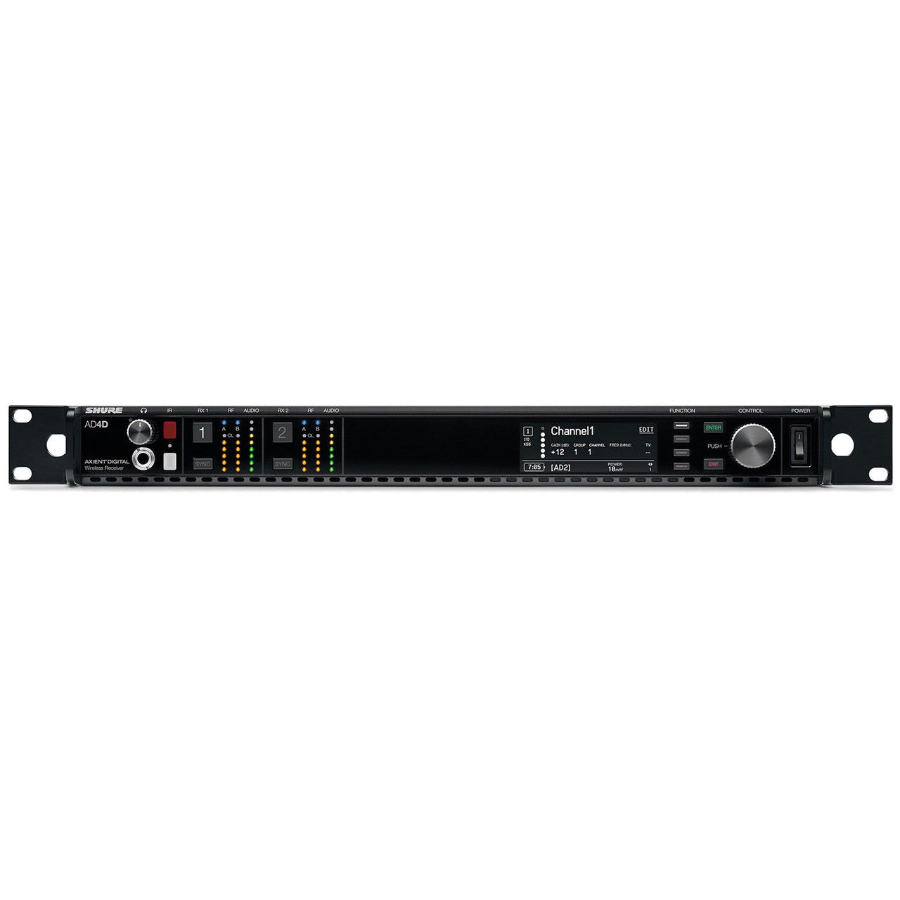 Shure AD4DUS=-B