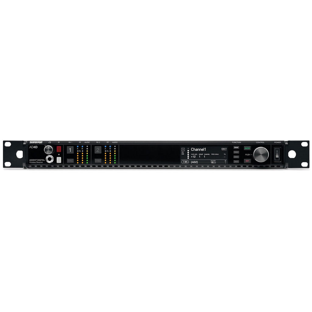 Shure AD4DUS=-C