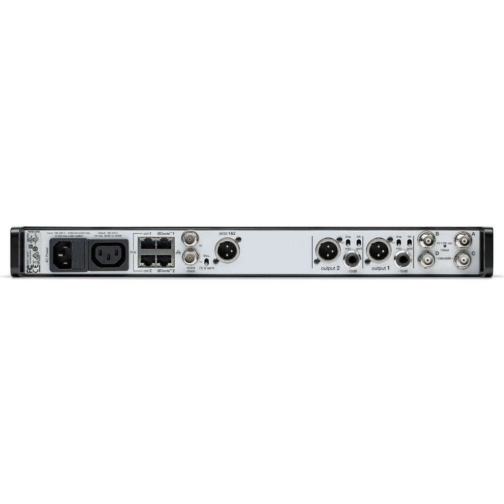 Shure AD4DUS=-C
