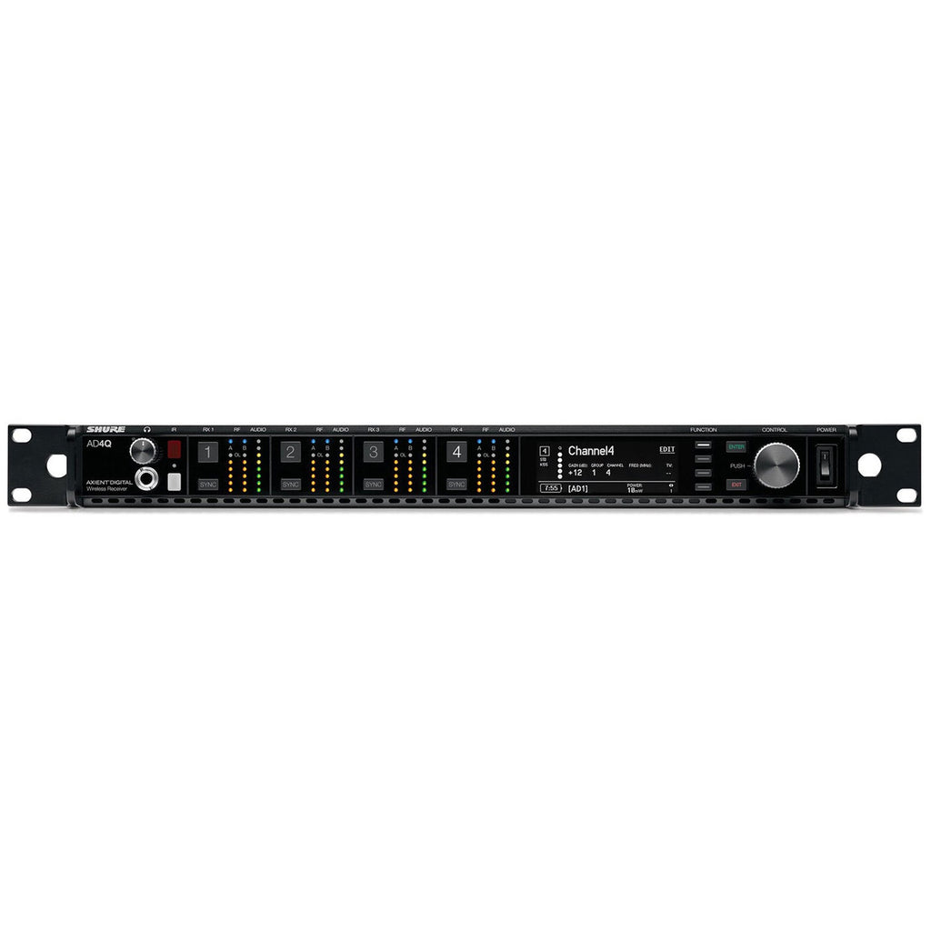 Shure AD4QUS=-B