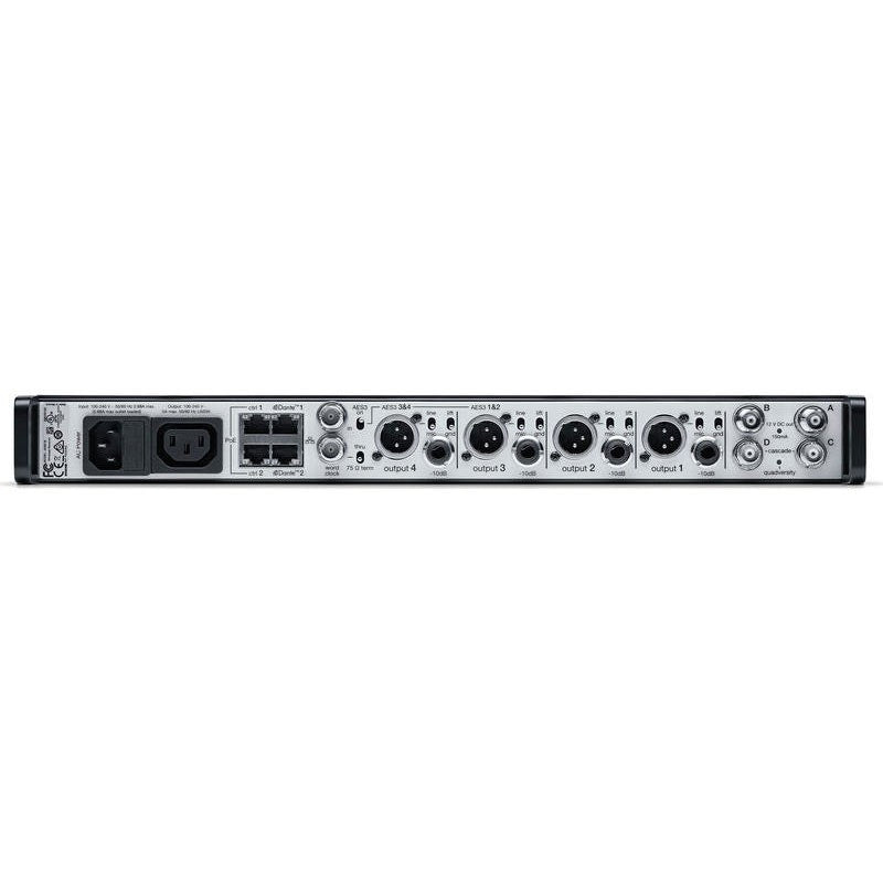 Shure AD4QNP=-C