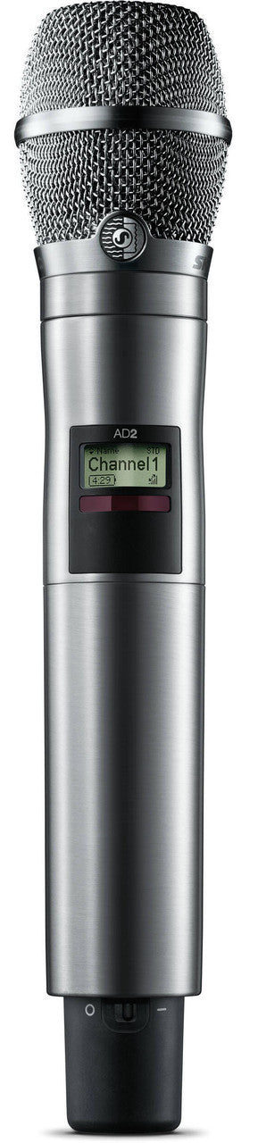 Shure AD2/K11N=-G57