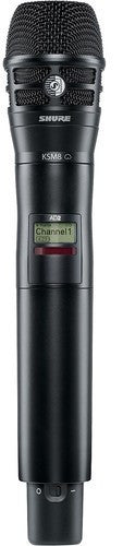Shure AD2/K8B=-G57