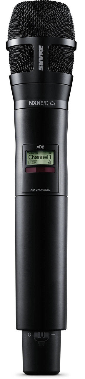 Shure AD2/N8CB=-G57