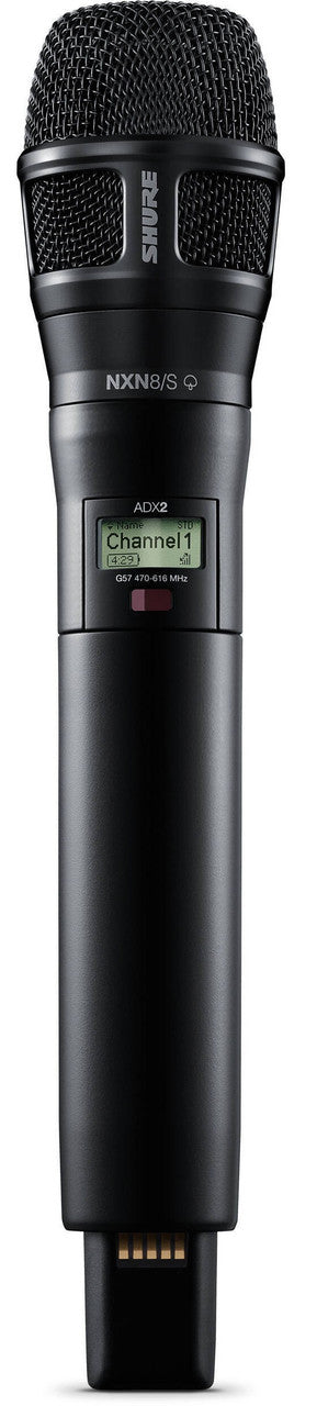 Shure ADX2/N8SB=-G57