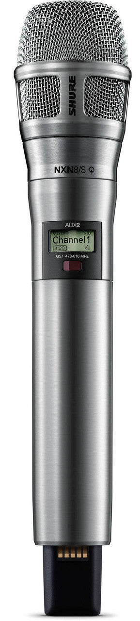 Shure ADX2/N8SN=-G57