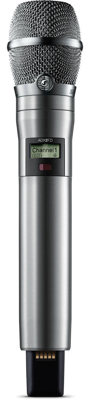 Shure ADX2FD/K11N=-G57