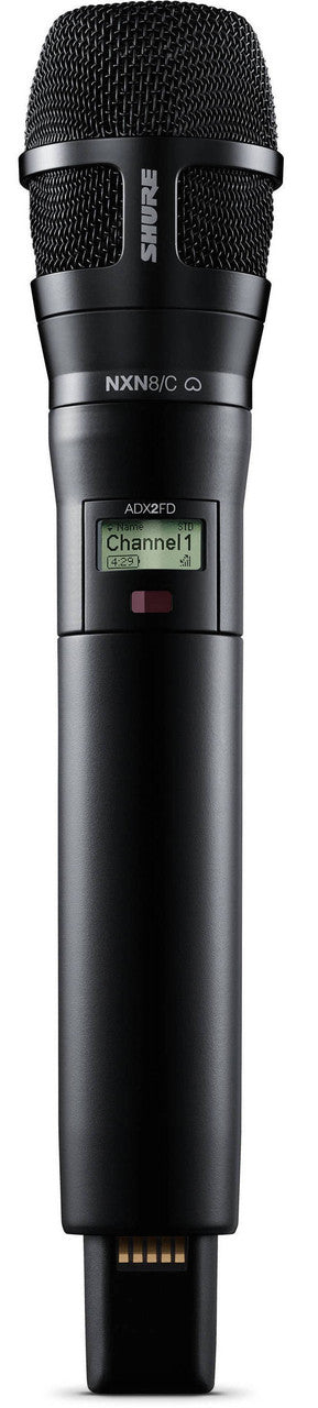Shure ADX2FD/N8CB=-G57