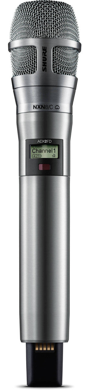Shure ADX2FD/N8CN=-G57