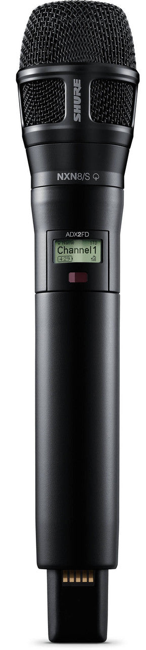Shure ADX2FD/N8SB=-G57