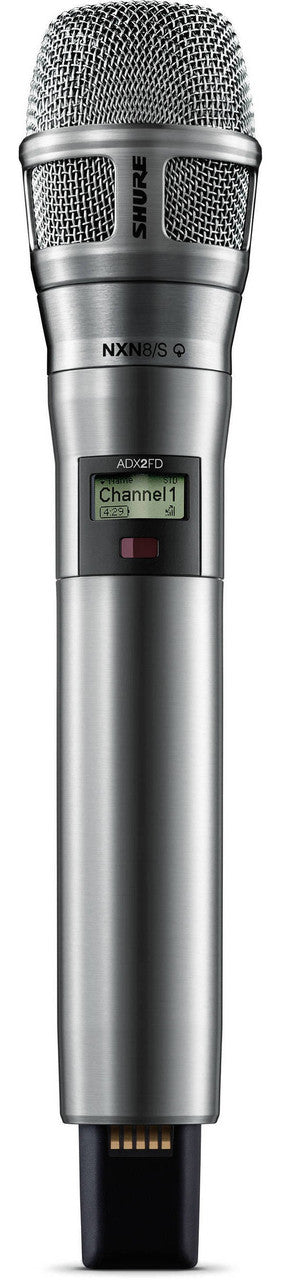 Shure ADX2FD/N8SN=-G57