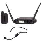 Shure GLXD14+/PGA31-Z3