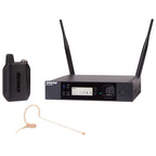 Shure GLXD14R+/MX53-Z3