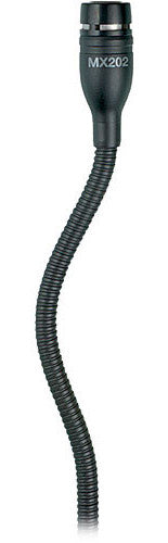 Shure MX202B/C