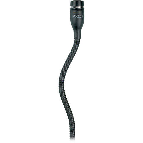 Shure MX202B/N
