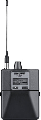 Shure P9RA+=-H21