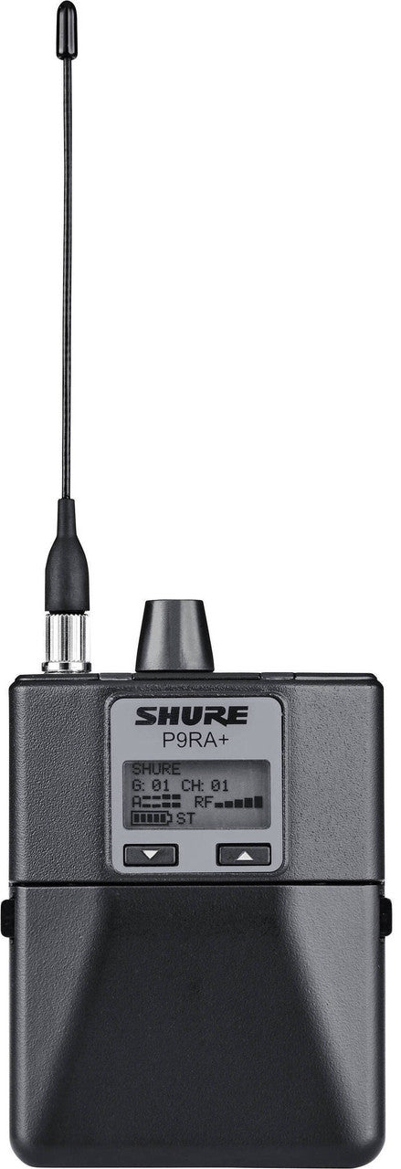 Shure P9RA+=-H21