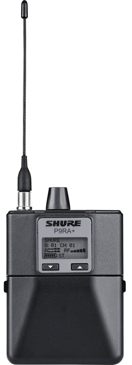 Shure P9RA+=-X55