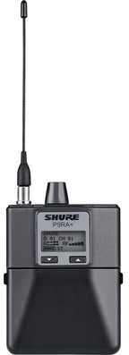 Shure P9RA+=-X55