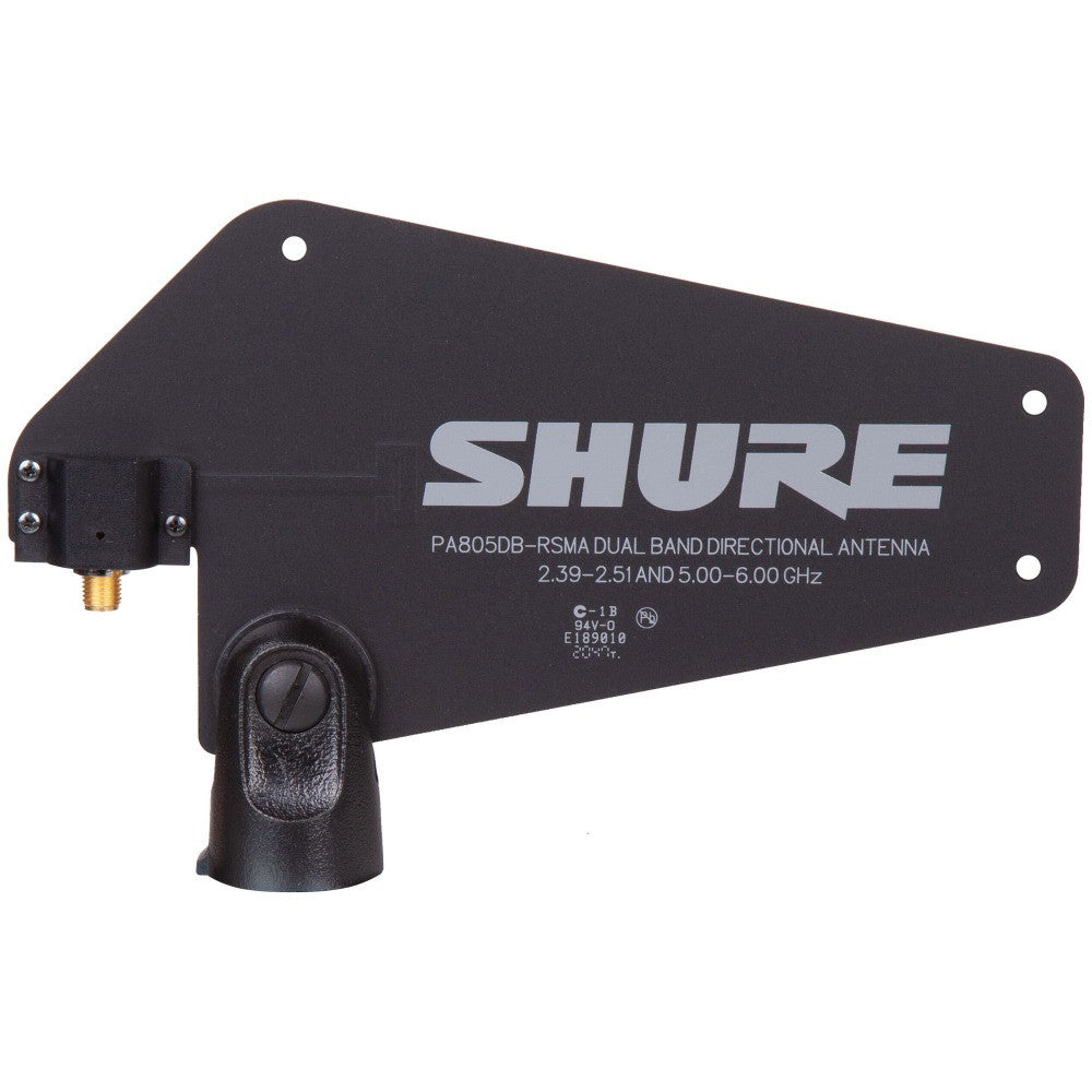 Shure PA805DB-RSMA