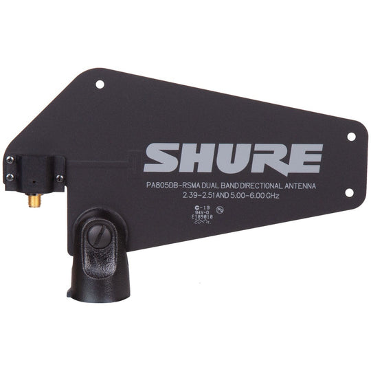 Shure PA805DB-RSMA