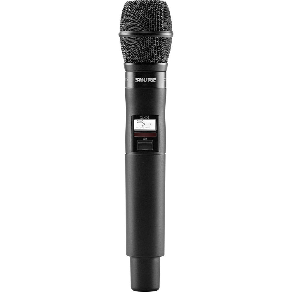 Shure QLXD2/K9HS=-V50